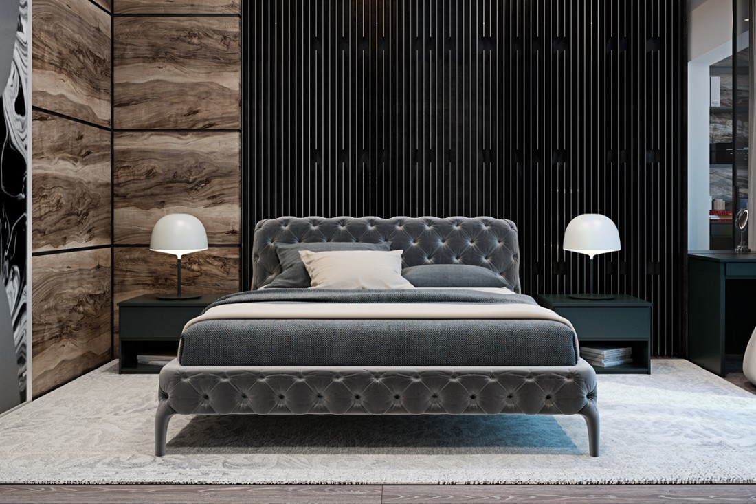 COZY FLAT IN KIEV CENTRE Housedesign