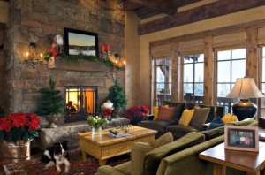 Top 10 mantel decorations for christmas Ideas to Make Your Fireplace Stand Out