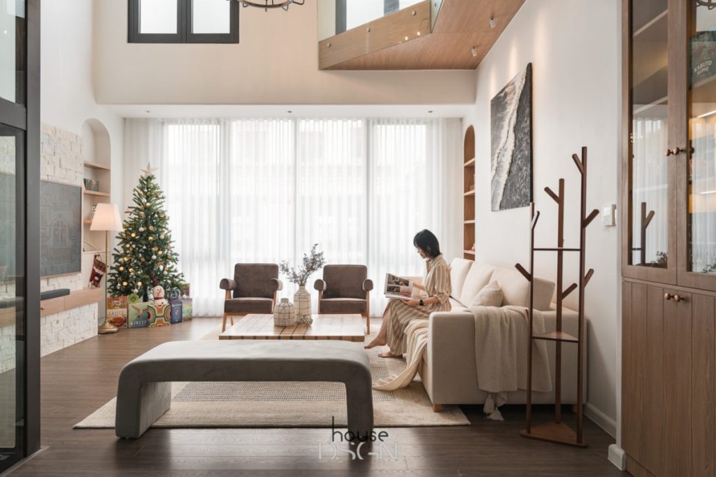 Phong cách Scandinavian là gì? Tìm hiểu đặc trưng của phong cách nội ...