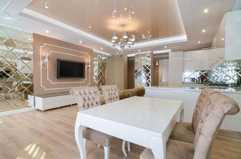 art deco style 2020