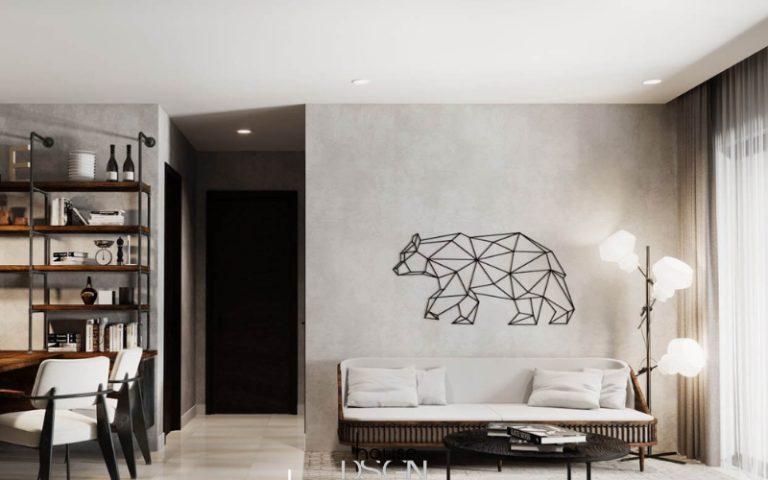 Decor là gì? 7 nguyên tắc quan trọng của decor trong thiết kế nội thất