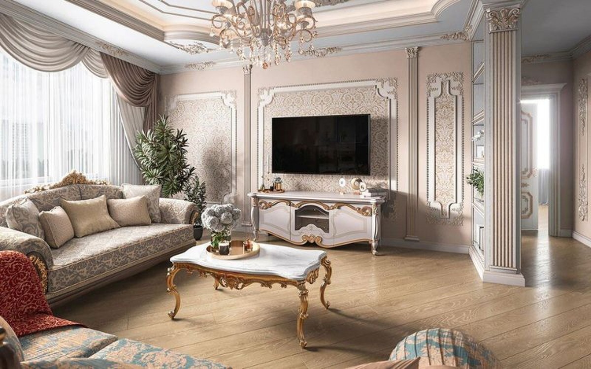 các phong cách decor nội thất tiêu biểu nhất