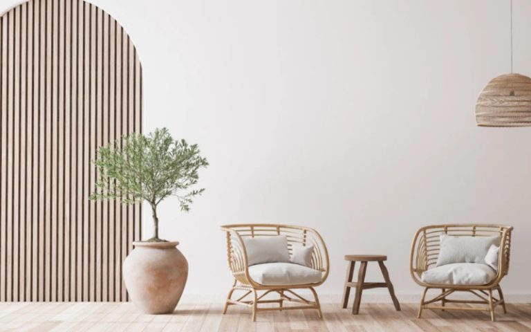 Decor là gì? 7 nguyên tắc quan trọng của decor trong thiết kế nội thất