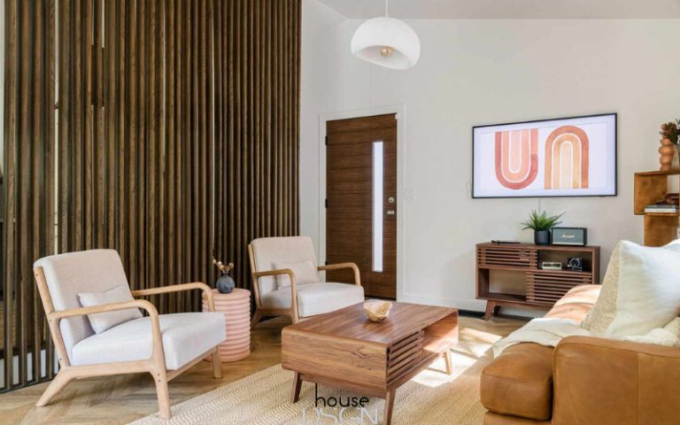 Decor là gì? 7 nguyên tắc quan trọng của decor trong thiết kế nội thất
