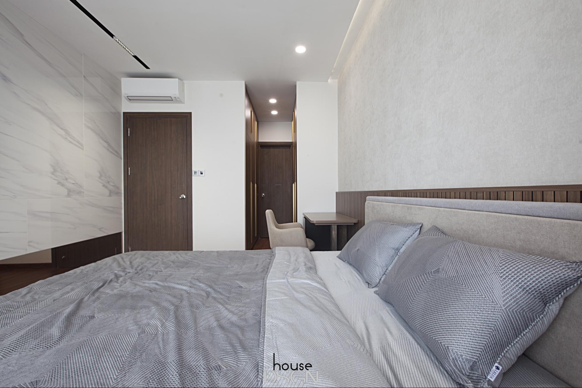 phong cách nội thất cổ điển