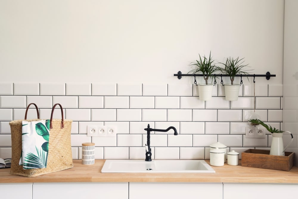 đồ nội thất phong cách bắc âu