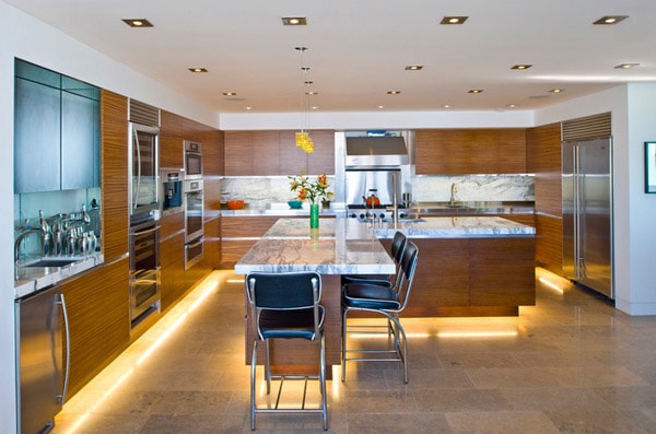 HouseDesign - Khẳng định Phong Cách Sống: Tổng hợp 30+ mẫu bàn đảo bếp hiện  đại đẹp nhất hiện nay