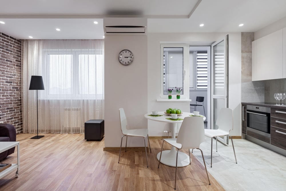đồ nội thất phong cách bắc âu đẹp