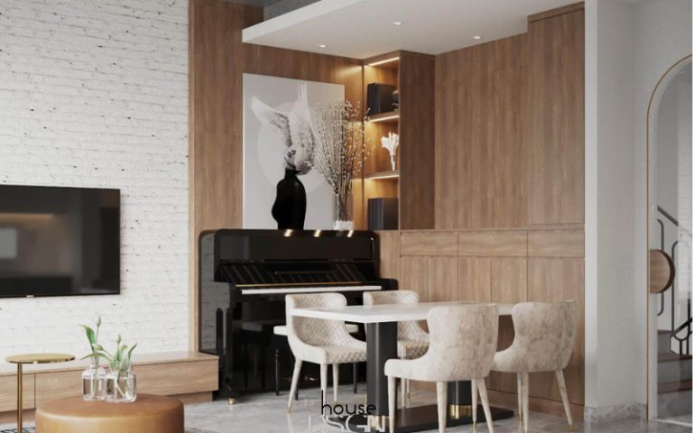 Decor là gì? 7 nguyên tắc quan trọng của decor trong thiết kế nội thất