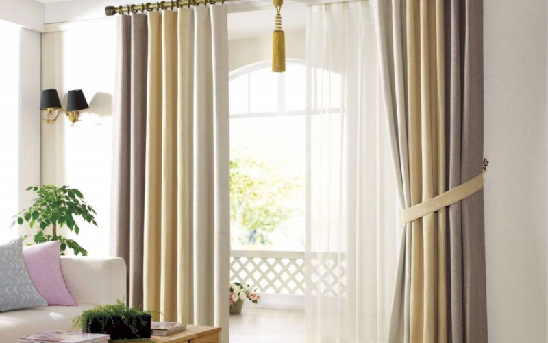 nguyên tắc decor nội thất