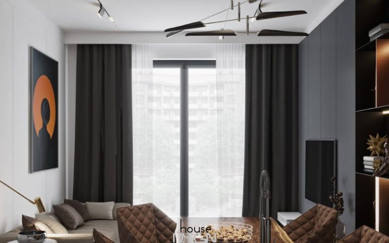 Decor là gì? 7 nguyên tắc quan trọng của decor trong thiết kế nội thất