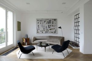 Thiết kế nội thất phong cách Art Deco là gì? | Housedesign