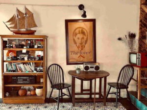 Lựa chọn phong cách nội thất Retro hay Vintage?| Housedesign