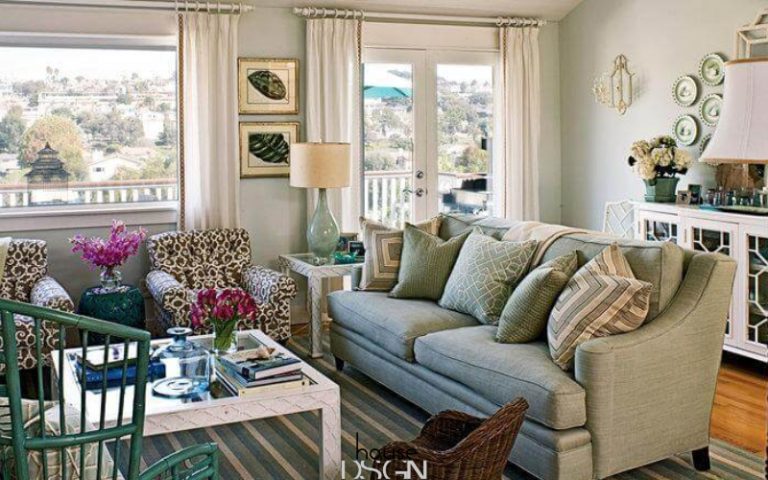 Decor là gì? 7 nguyên tắc quan trọng của decor trong thiết kế nội thất