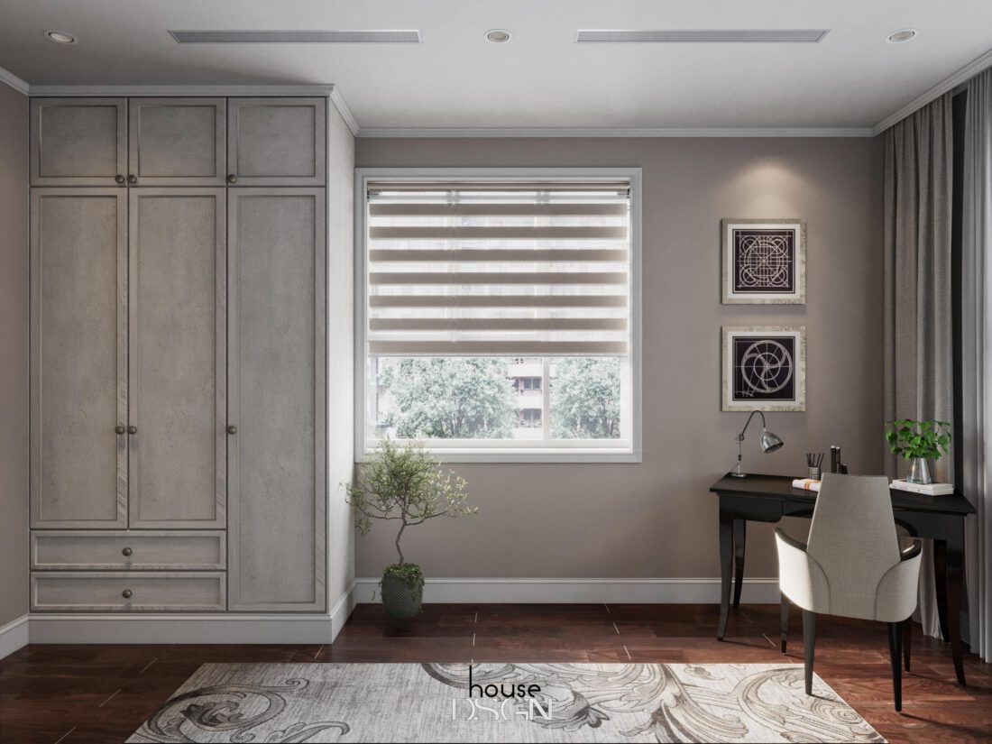 Top 35+ các phong cách thiết kế nội thất 2024 | Housedesign
