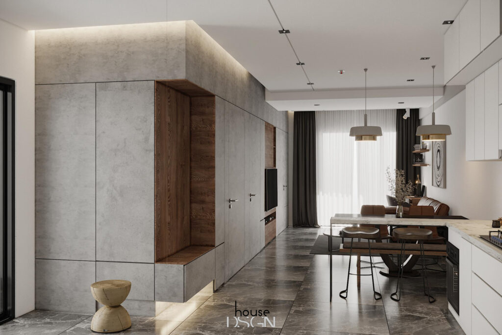 Saigon South Residences - Housedesign