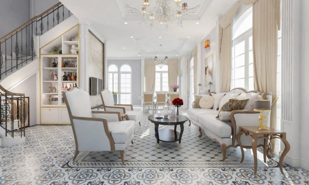 HouseDesign - Khẳng định Phong Cách Sống: Phong cách luxury là gì? Tìm ...