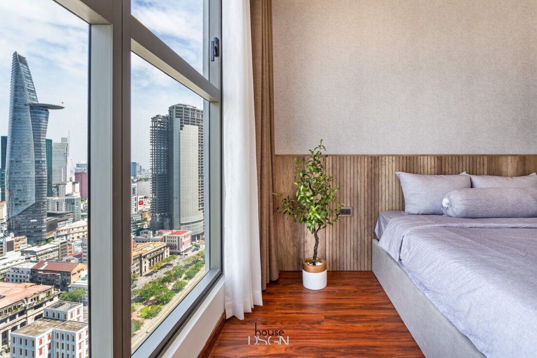 HouseDesign - Khẳng định Phong Cách Sống: THI CÔNG THỰC TẾ CĂN HỘ ...