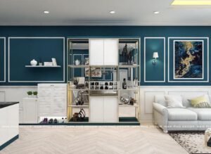10 Công ty thiết kế nội thất uy tín tại TP.HCM | Housedesign