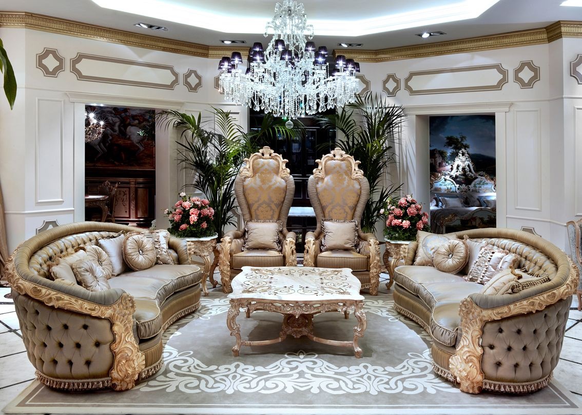 nội thất chung cư phòng khách xinh