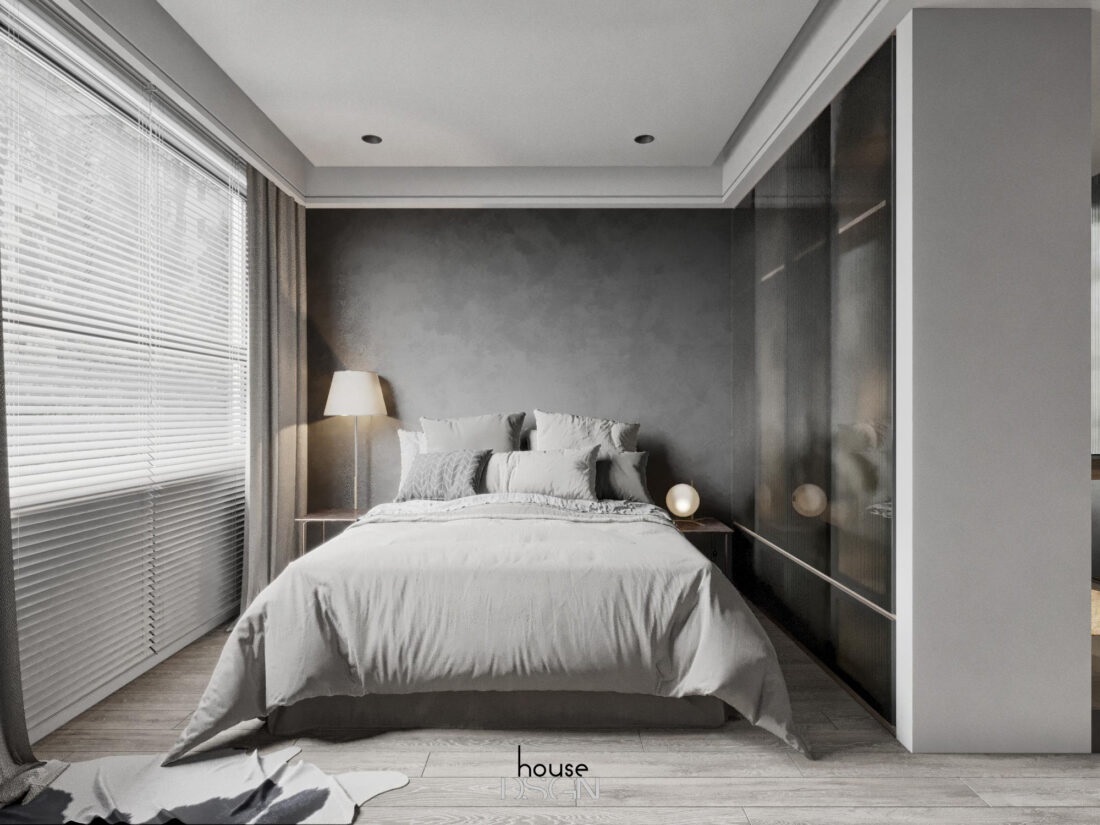 interior design mini hotel - Housedesign