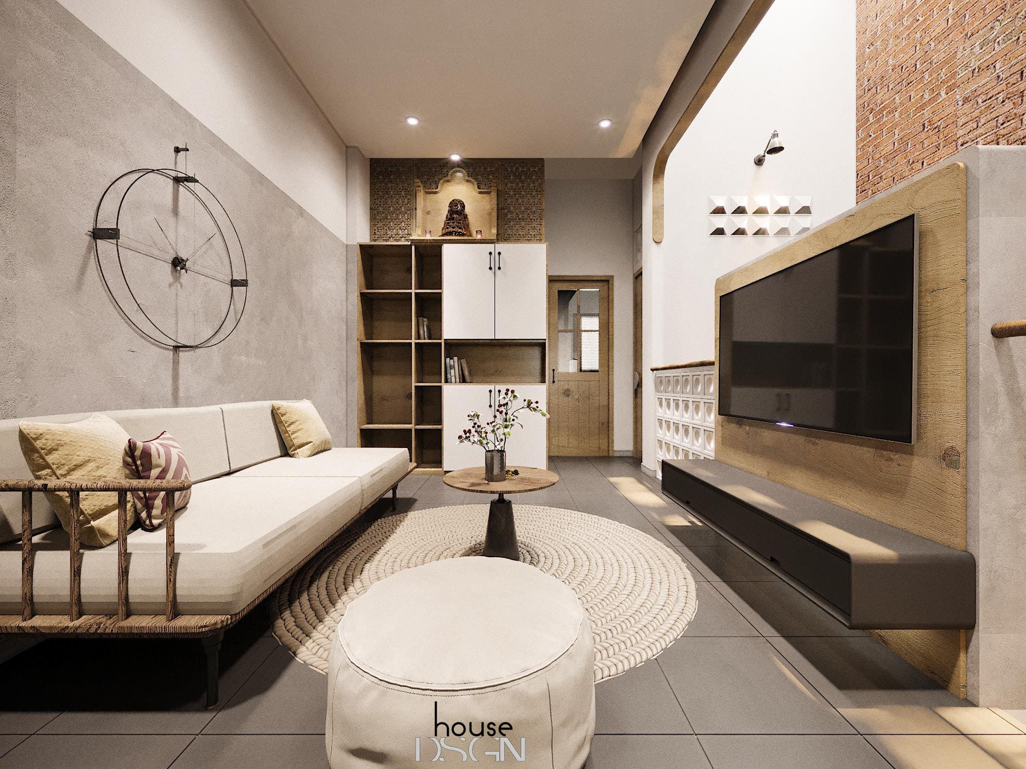 Nội thất Nhà Đẹp cung cấp sản phẩm nội thất chất lượng, đẹp mắt |  websosanh.vn