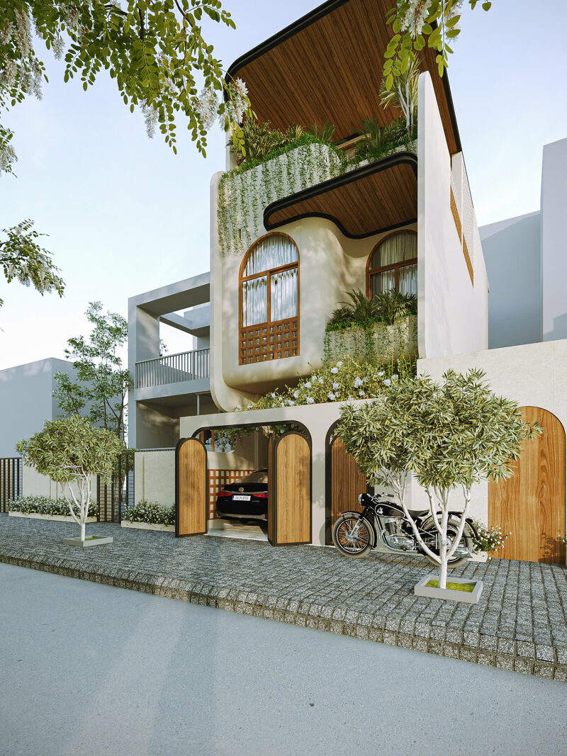 Housedesign ngoại thất (1)