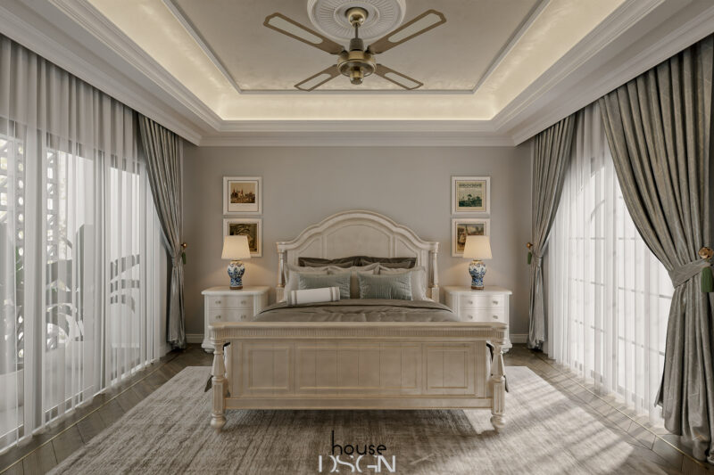 BED 1