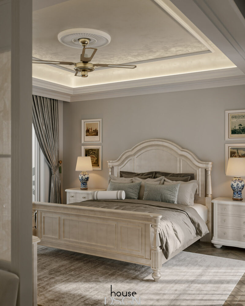 BED 2