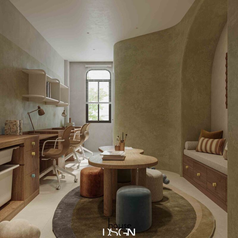 T2 KID ROOM 1