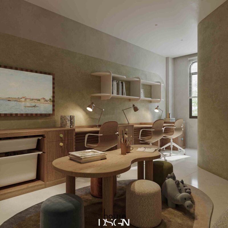 T2 KID ROOM 10