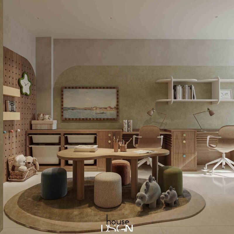 T2 KID ROOM 2