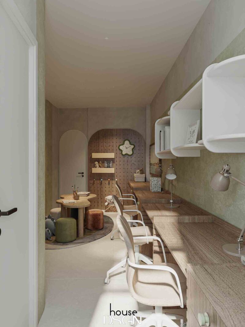 T2 KID ROOM 3