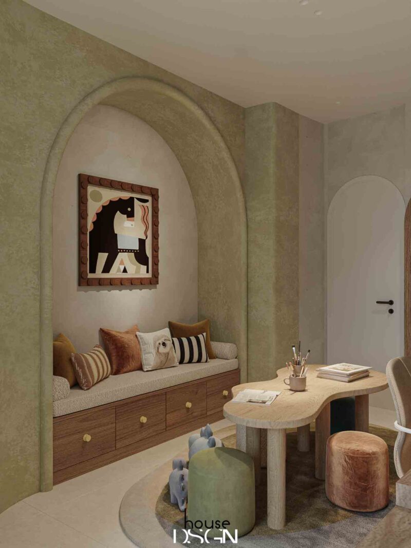 T2 KID ROOM 4