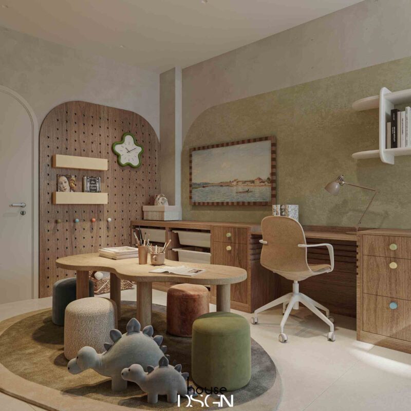 T2 KID ROOM 5