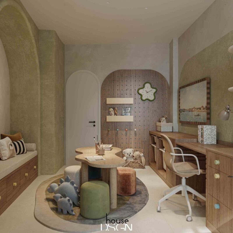 T2 KID ROOM 6