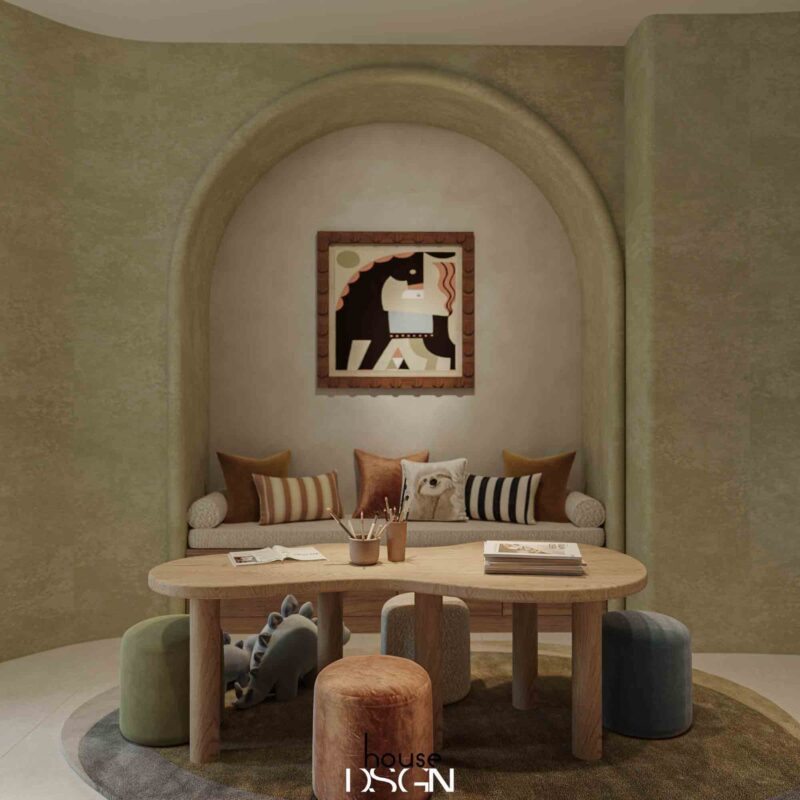 T2 KID ROOM 9
