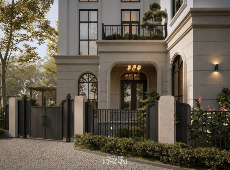 HAI PHONG VILLA 12