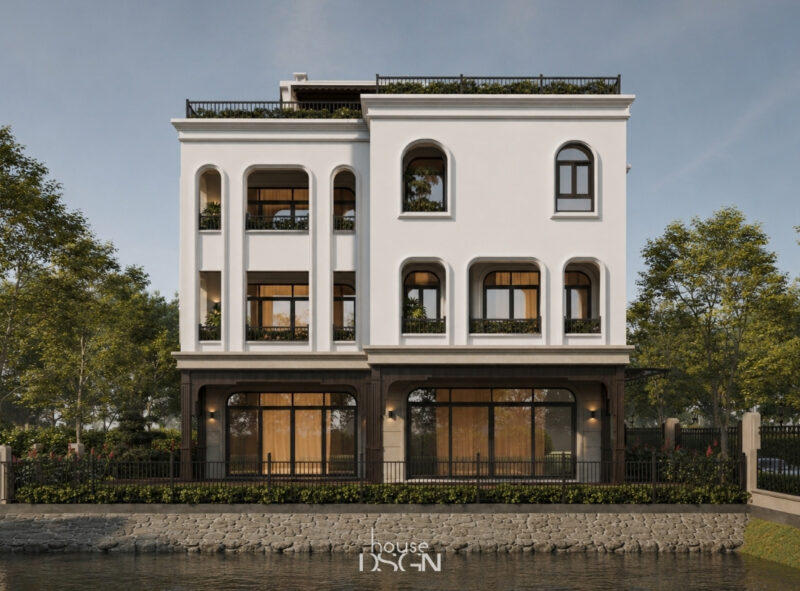 HAI PHONG VILLA 13