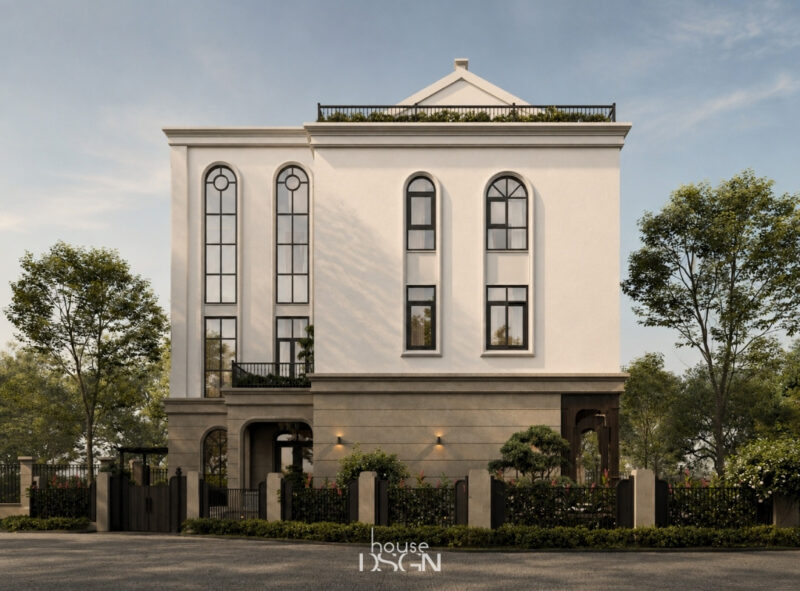 HAI PHONG VILLA 14