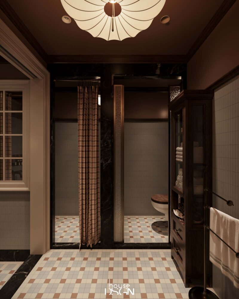 WC DA NANG MASTER BATHROOM003 CShading LightMix