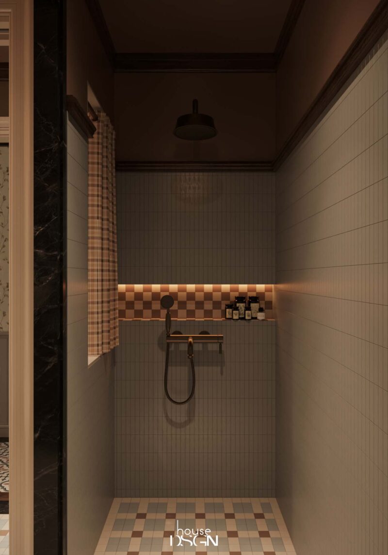 WC DA NANG MASTER BATHROOM004 CShading LightMix