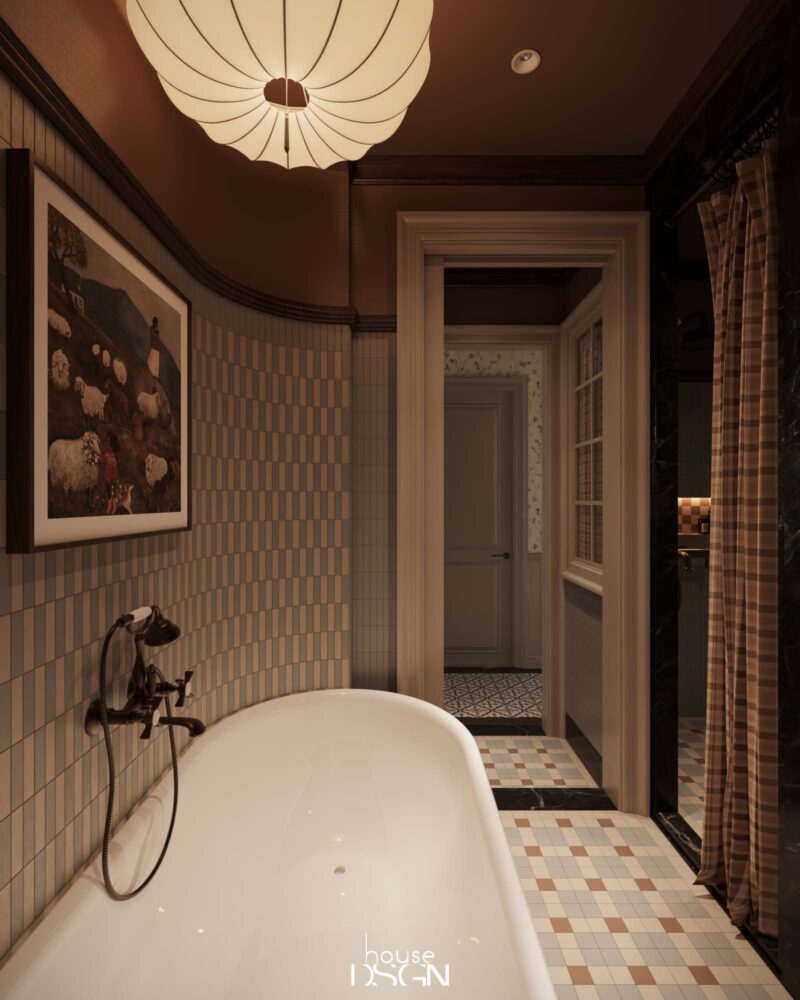 WC DA NANG MASTER BATHROOM006 CShading LightMix