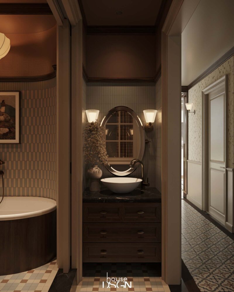 WC DA NANG MASTER BATHROOM008 CShading LightMix