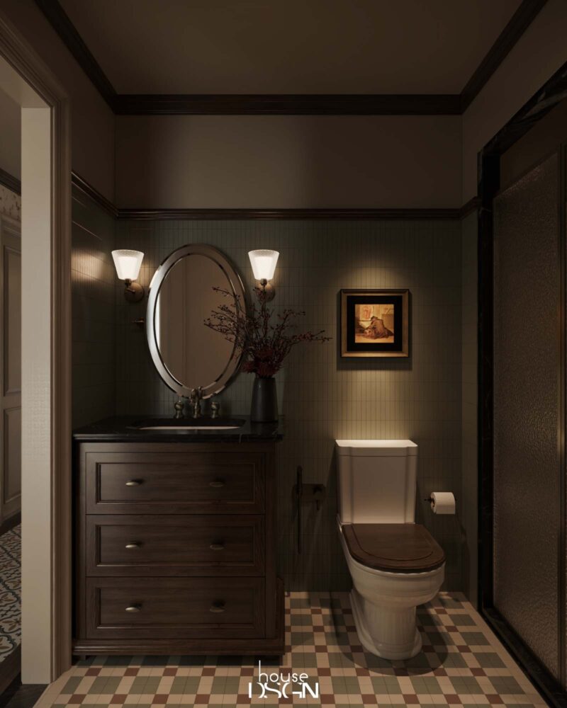 WC DA NANG MASTER BATHROOM011 CShading LightMix