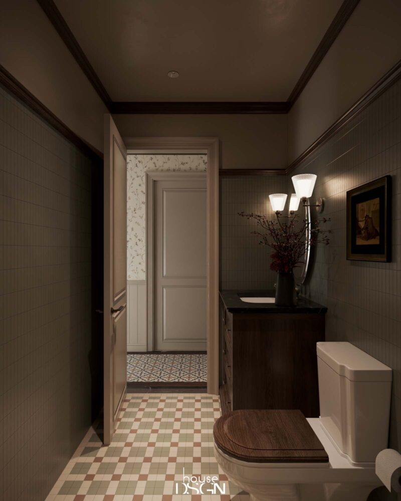 WC DA NANG MASTER BATHROOM013 CShading LightMix